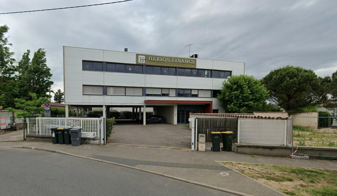 Bureau Dardilly 428m² Vente bureau Dardilly Rhône OVBUR2422236 0